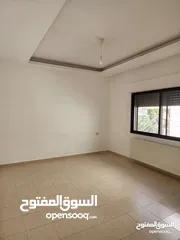  6 شقة فارغة للأيجار طابق ثاني - ضاحية النخيل - 155م -(1072)