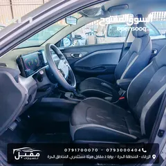  17 2025 KIA K3 الجديدة كليا-تصلح لاصحاب الاعفاءات الجمركيه الطبيه والعسكريه
