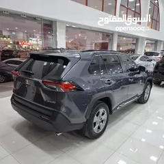  6 Toyota RAV4 2025 ( Brand New )