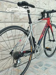  4 دراجات هوائية ROAD احترافية مقاسات متعددة