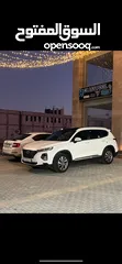  1 هيونداي سنتافي 2020
