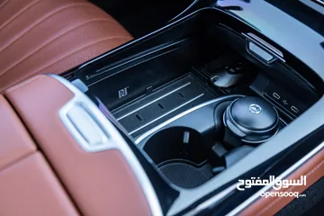  30 Mercedes S450 2022 Amg kit Mild hybrid 4matic    السيارة وارد الشركة و قطعت مسافة 64,000 كيلو