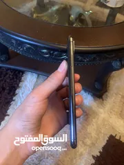  5 آيفون مستعمل بحالة الوكاله 256جيجا على تبديل آيفون 11 مع فرقيه الي بدك اياها