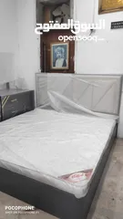  1 New Bedroom Set (غرفه نوم جديده)