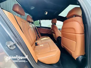  19 AED 1530 PM  BMW 530 i LUXURY  ORIGINAL PAINT  0% DP  WELL MAINTAINED