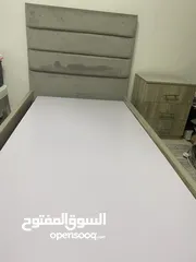  2 غرفة نوم شباب خشب  لامنيت تركي