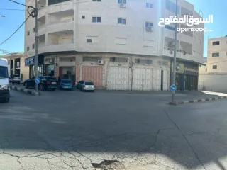  3 محلات للليغ او للايجار حارة زغير