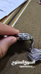  2 ساعة Wenger سويسرية اصلية للبيع