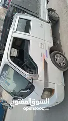  2 كيا بنجو 2003