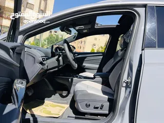  28 فولكسفاغن ID4 2021 فحص كامل فتحه بسعر مغررررررررررري