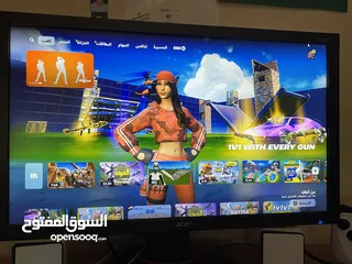 5 جهاز زي الكمبيوتر او الاب توب يعني asus موصفات عاليه بشغل جميع الألعاب