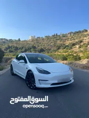  9 تسلا بيرفورمنس 2021 اوروبيه (قابل لشحن في جميع كازيات الشحن)