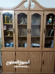  3 مكتبه للبيع حاجه ربي يبارك