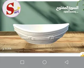  4 اعمال فنية وديكور من الجبس لتزيين منزلك