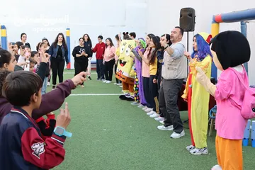  10 Kids carnivals _ كرنفال أطفال