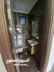  4 عقار يستحق المشاهده شقة شبه أرضيه 158م على مستوى الشارع في أرقى مناطق تلاع العلي/ ref 9371