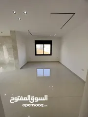  6 شقة ارضية 170م بمواصفات عصرية و تشطيبات فندقية