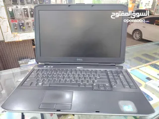  4 Dell latitude e5530 laptop for sale