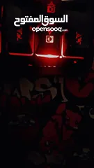  11 "عيش تجربة اللعب الكاملة مع كيبورد RGB بإضاءة متغيرة وتحكم كامل"