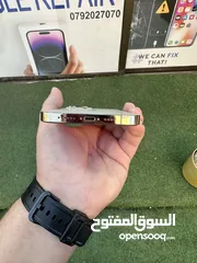  5 iPhone 13 Pro Max 256 GB المفتوح ولا مصلح شرق اوسط
