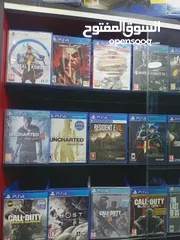  29 عروض اجهزه بلايستيشن فايف ps5