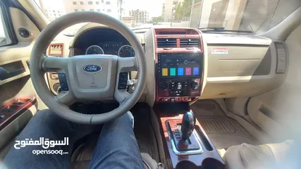  21 فورد اسكايب فل بفتحه فحص 3 جيد لون ابيض لؤلؤي بسعر مغري قابل للبدل
