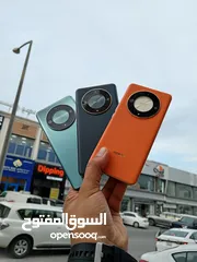  2 Honor X9b 5G 256 GB 12 ram  افضل جهاز من هونر X9b 5G