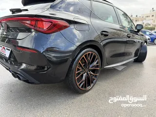  10 سيات ليون كوبرا ترخيص 2021 ماتور 2000 بنزين/اوتوماتيك/ 300 حصان