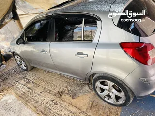  3 سيارة للبيع وبال كورسة موديل213
