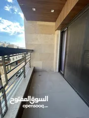  2 شقة مفروشة بعفش مميز  لم تسكن في أجمل مناطق عبدون