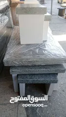  4 طربيزات بسعر حرق كبيره مع صغار عدد 2