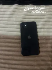  1 السلام عليكم  ايفون 11  قيقا 128