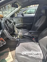  12 كيا برايد 2010 ماتور 1600 سي سي