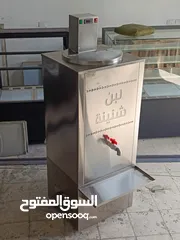  11 براد شنينة، كولر شنينة، ثلاجة شنينة