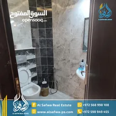  7 شقه سوبر ديلوكس مفروش للايجار سطح مرحبا