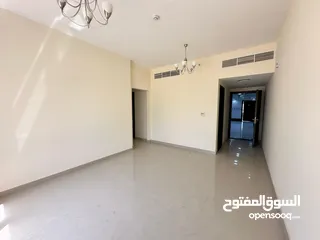  2 Apartments_for_annual_rent_in_Sharjah  Abu shagara rooms and a hall,