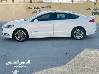  9 فورد فيوجن للبيع