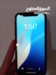  7 iPhone xr 128gb السعر 115