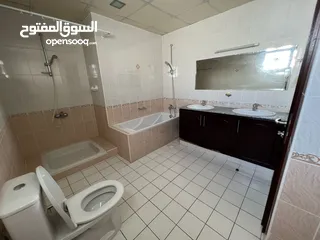  11 4 Bedrooms Furnished Villa for Rent in Al Hail REF:1026AR