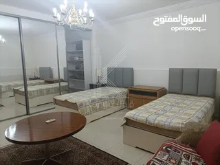  7 Apartment For Rent In Abdoun
