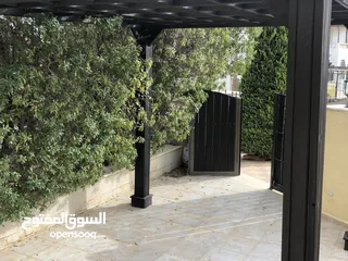  28 فيلا في عبدون للايجار  Villa For Rent At Abdoun