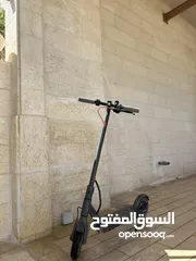  7 Electric scooter provided charger with it speed 45 best quality