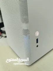  9 Mini Gaming PC كيس صغير للألعاب