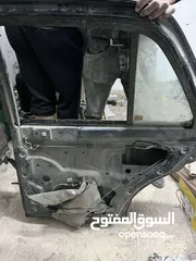  7 قطع كيا سيفيا