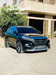  1 هونداي توسان دهان شركه بلكامل فحص نخب لنخب