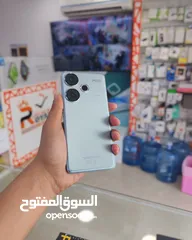  3 POCO F6  12/512GB