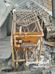  3 معدات صناعيه وانشائيه