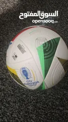  3 كرة قدم أصلية Adidas Fussballliebe Pro - يورو 2024