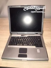  2 Laptop Dell for spare parts