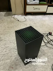  2 اكس بوكس سيريس X